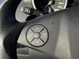 MERCEDES – Clase ML – 3.0 CDI completo