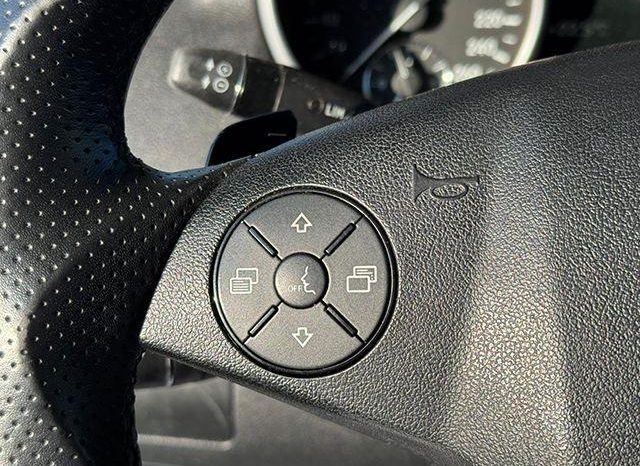 MERCEDES – Clase ML – 3.0 CDI completo