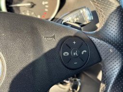 MERCEDES – Clase ML – 3.0 CDI completo