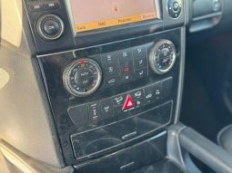 MERCEDES – Clase ML – 3.0 CDI completo