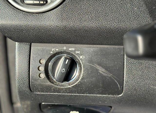 MERCEDES – Clase ML – 3.0 CDI completo