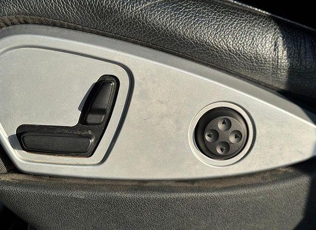 MERCEDES – Clase ML – 3.0 CDI completo