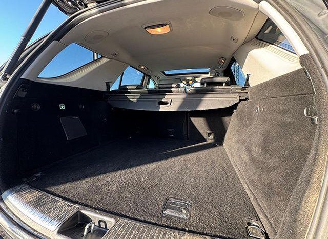 MERCEDES – Clase ML – 3.0 CDI completo