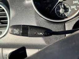 MERCEDES – Clase ML – 3.0 CDI completo