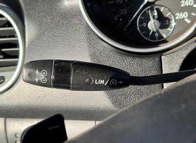 MERCEDES – Clase ML – 3.0 CDI completo