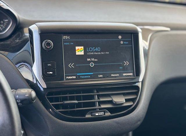 PEUGEOT – 208 – 1.6 BlueHDi 100cv completo