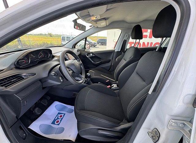 PEUGEOT – 208 – 1.6 BlueHDi 100cv completo