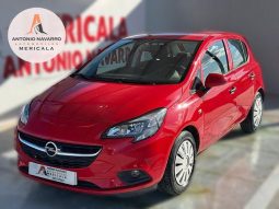 OPEL – Corsa – 1.4 90cv GLP completo