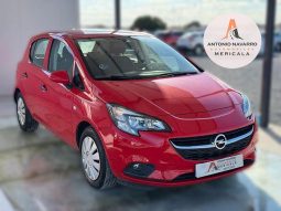 OPEL – Corsa – 1.4 90cv GLP completo