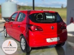 OPEL – Corsa – 1.4 90cv GLP completo