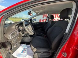 OPEL – Corsa – 1.4 90cv GLP completo