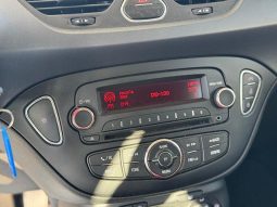 OPEL – Corsa – 1.4 90cv GLP completo