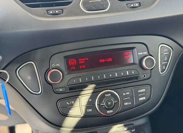 OPEL – Corsa – 1.4 90cv GLP completo