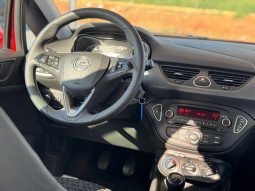 OPEL – Corsa – 1.4 90cv GLP completo