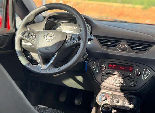 OPEL – Corsa – 1.4 90cv GLP completo