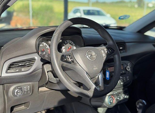 OPEL – Corsa – 1.4 90cv GLP completo