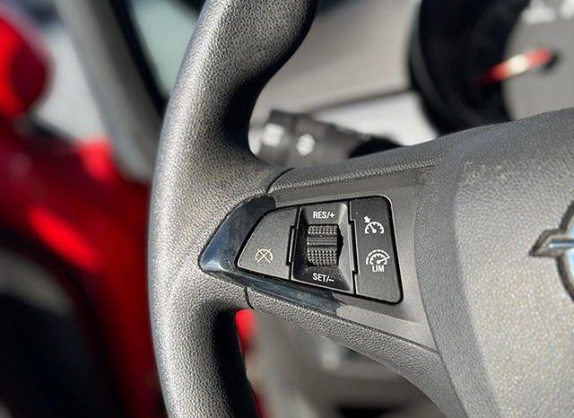 OPEL – Corsa – 1.4 90cv GLP completo