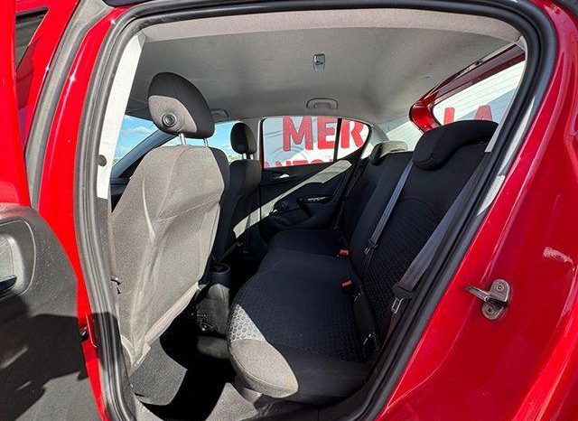 OPEL – Corsa – 1.4 90cv GLP completo