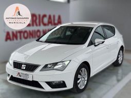 SEAT – Leon – 1.6 TDI 90CV completo