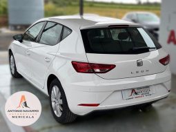 SEAT – Leon – 1.6 TDI 90CV completo