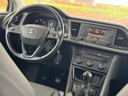 SEAT – Leon – 1.6 TDI 90CV completo