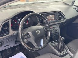 SEAT – Leon – 1.6 TDI 90CV completo