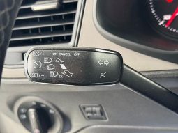 SEAT – Leon – 1.6 TDI 90CV completo