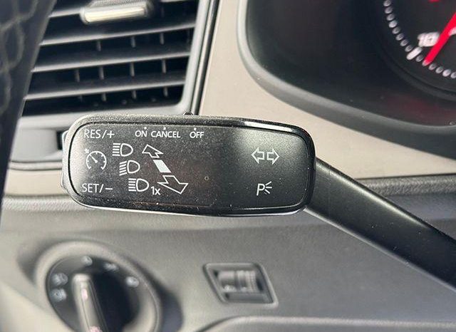 SEAT – Leon – 1.6 TDI 90CV completo