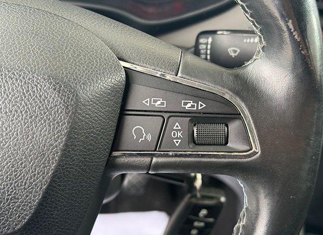 SEAT – Leon – 1.6 TDI 90CV completo