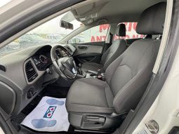 SEAT – Leon – 1.6 TDI 90CV completo