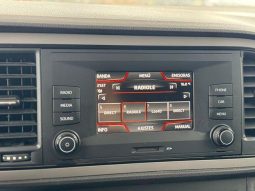 SEAT – Leon – 1.6 TDI 90CV completo