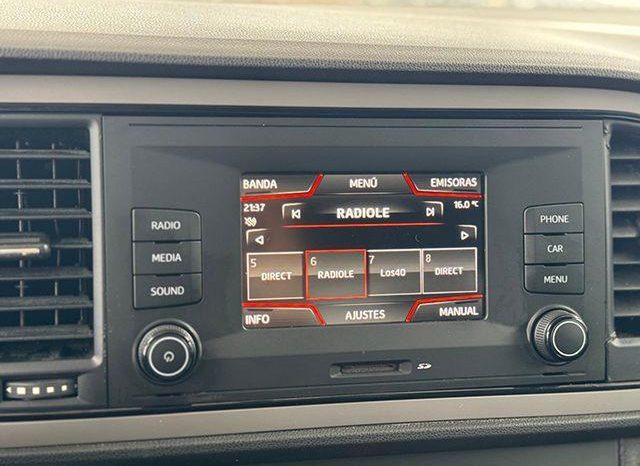 SEAT – Leon – 1.6 TDI 90CV completo