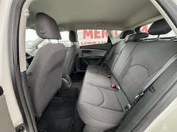 SEAT – Leon – 1.6 TDI 90CV completo