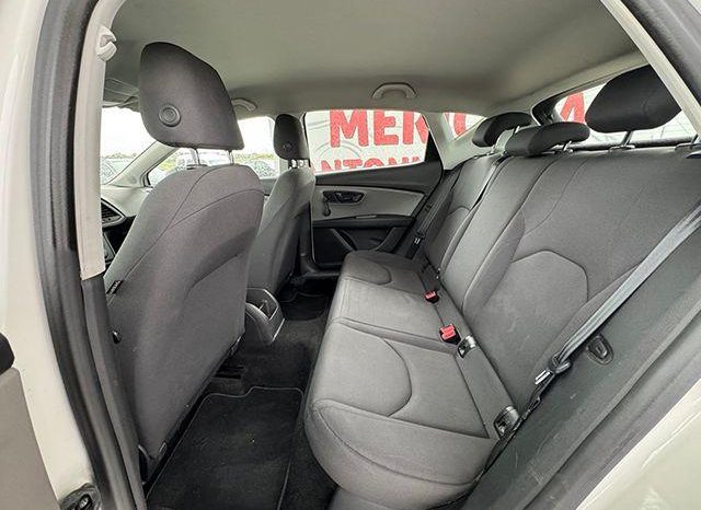 SEAT – Leon – 1.6 TDI 90CV completo
