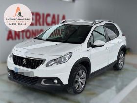 PEUGEOT – 2008 – 1.5 BlueHDi 100cv