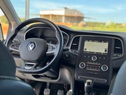 RENAULT – Mégane – 1.5 dCi 115cv completo