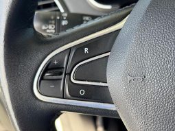 RENAULT – Mégane – 1.5 dCi 115cv completo