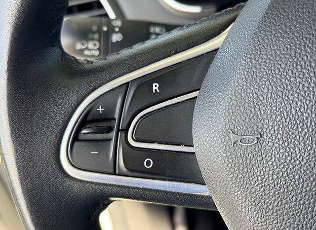 RENAULT – Mégane – 1.5 dCi 115cv completo