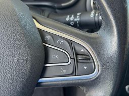 RENAULT – Mégane – 1.5 dCi 115cv completo