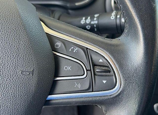 RENAULT – Mégane – 1.5 dCi 115cv completo