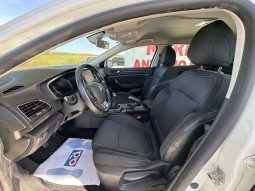 RENAULT – Mégane – 1.5 dCi 115cv completo