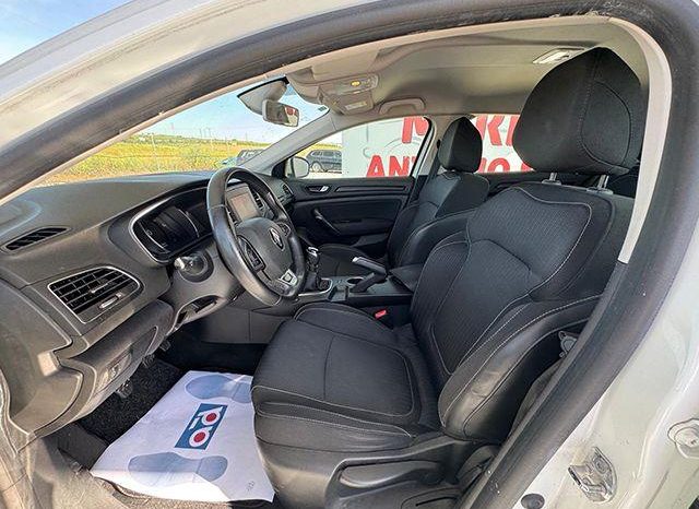 RENAULT – Mégane – 1.5 dCi 115cv completo