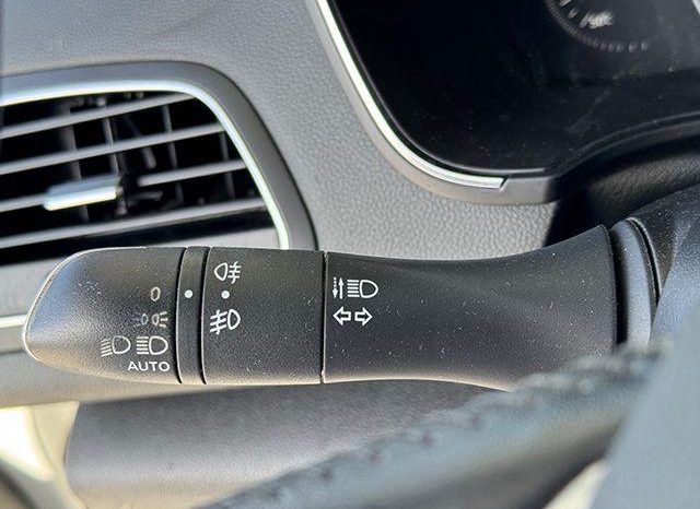 RENAULT – Mégane – 1.5 dCi 115cv completo