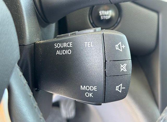 RENAULT – Mégane – 1.5 dCi 115cv completo