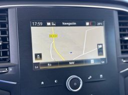 RENAULT – Mégane – 1.5 dCi 115cv completo