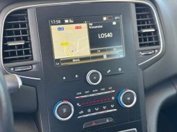 RENAULT – Mégane – 1.5 dCi 115cv completo