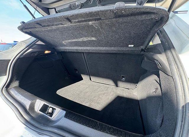 RENAULT – Mégane – 1.5 dCi 115cv completo