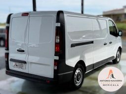 RENAULT – Trafic – 1.6 dCi 120cv completo