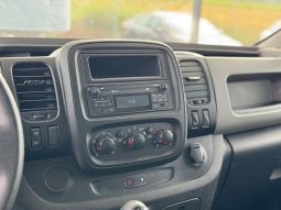 RENAULT – Trafic – 1.6 dCi 120cv completo