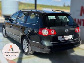 VOLKSWAGEN – Passat – 2.0 TDI 140cv